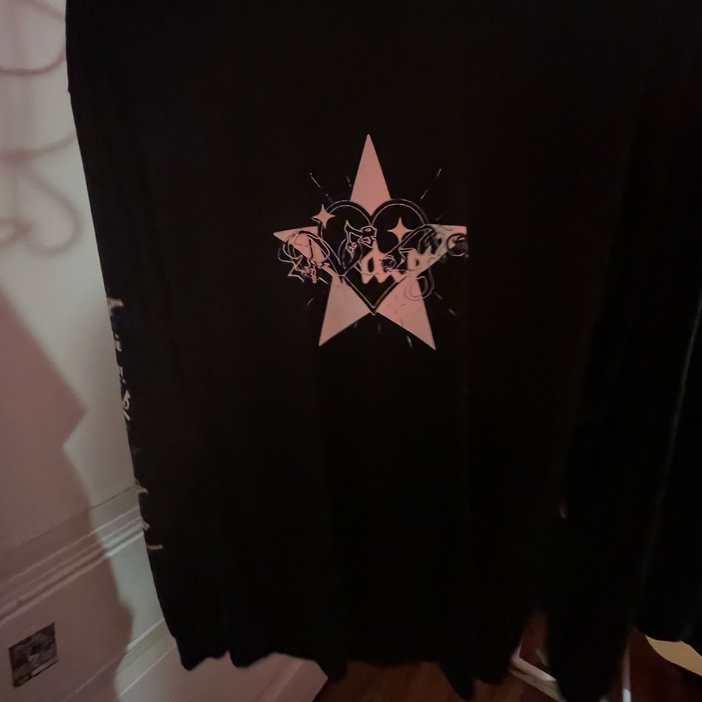 Varg2™ Cease 2 Exist Longsleeve